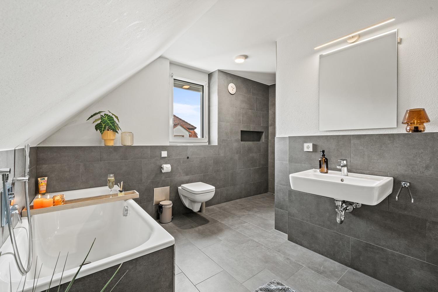Seezeit Maisonette In Direkter Seenaehe フリードリヒスハーフェン エクステリア 写真