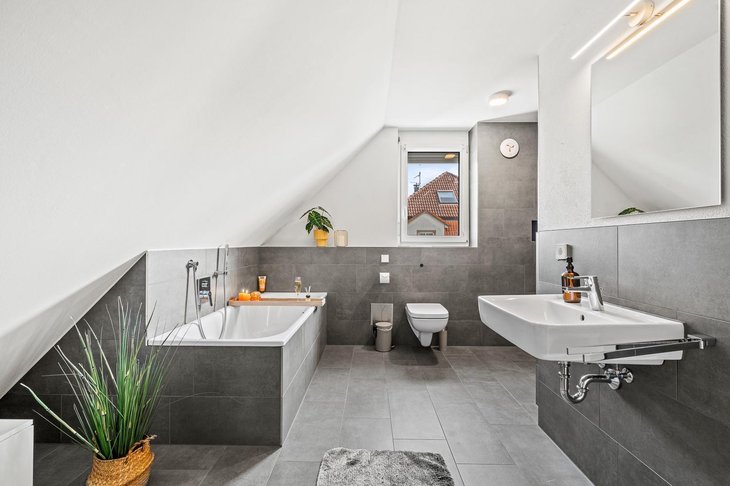 Seezeit Maisonette In Direkter Seenaehe フリードリヒスハーフェン エクステリア 写真